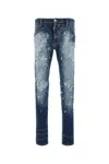 Dsquared2 Sketch Denim Cool Guy Jeans