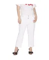 Dsquared2 Honey Dyed Jeans In White