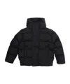 Dsquared2 Hooded Down Jacket In No