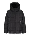 Dsquared2 Elegant Sports Jacket In Black