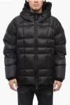 Dsquared2 Long-sleeved Down Jacket
