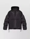 Dsquared2 Padded Hooded Jacket