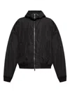 Dsquared2 Long Sleeve Casual Jacket