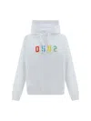 Dsquared2 Dsquared Men Cool Fit Sweatshirt In 100