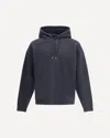Dsquared2 Hoodie With Adjustable Drawstring Hood