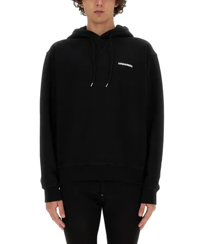 DSQUARED2 HOODIE