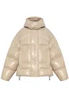 Dsquared2 Kaban Down Jacket