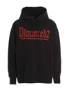 Dsquared2 Sweaters In Black