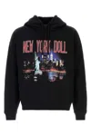 Dsquared2 Hoodie In Black