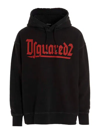 DSQUARED2 HOODIE