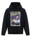DSQUARED2 HOODIE