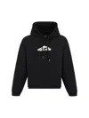 Dsquared2 Sweatshirt Clothing In Black
