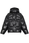 Shop Dsquared2 Hoodie In Black