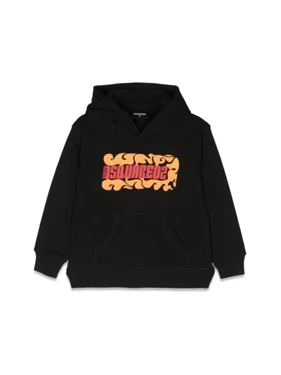DSQUARED2 HOODIE