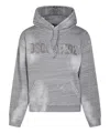 Dsquared2 Hoodie In Grey