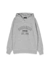 Dsquared2 Hoodie In Grey