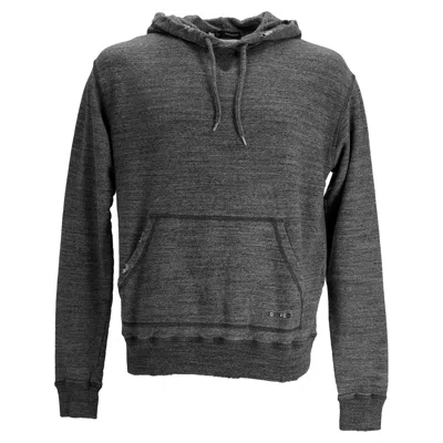 Dsquared2 Hoodie In Grey Cotton In Gray
