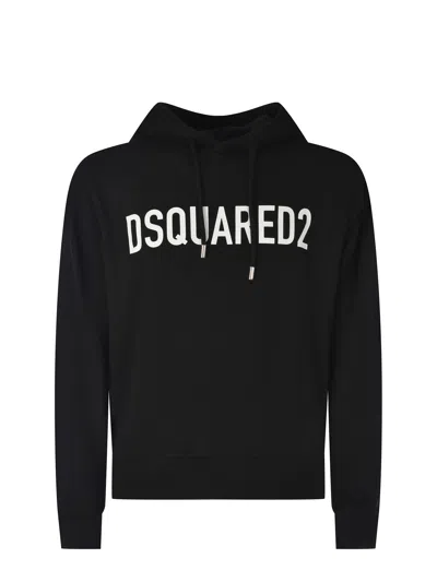 Dsquared2 Hoodie Sweatshirt
