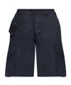 Dsquared2 Cargo-pocket Shorts