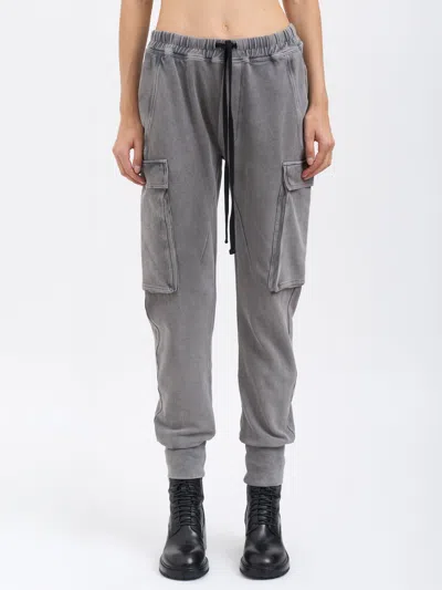 Dsquared2 Hybrid Short Kaban In Gray