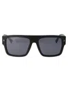 Dsquared2 Sunglasses In Black