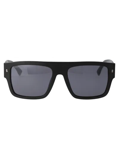 DSQUARED2 ICON 0003/S SUNGLASSES