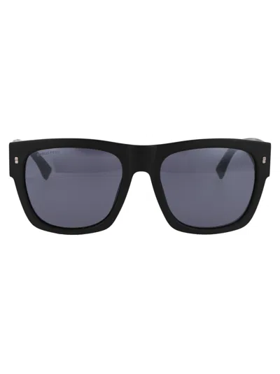 DSQUARED2 ICON 0004/S SUNGLASSES