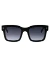 Dsquared2 Icon 0010/s Sunglasses In Brown
