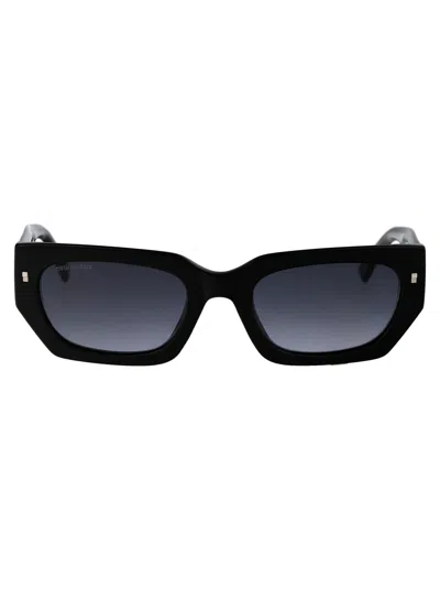 DSQUARED2 ICON 0017/S SUNGLASSES