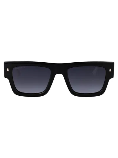 DSQUARED2 ICON 0021/S SUNGLASSES