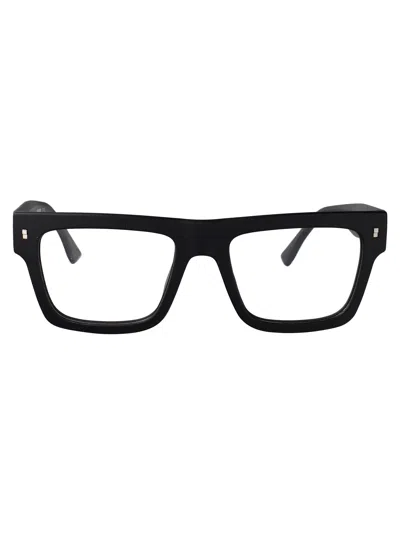 DSQUARED2 ICON 0023 GLASSES