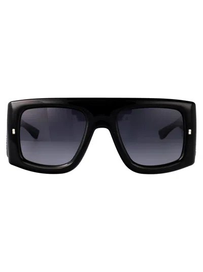 DSQUARED2 ICON 0024/S SUNGLASSES