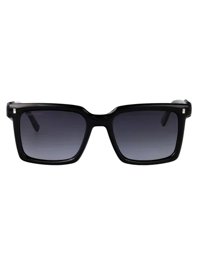 DSQUARED2 ICON 0025/S SUNGLASSES