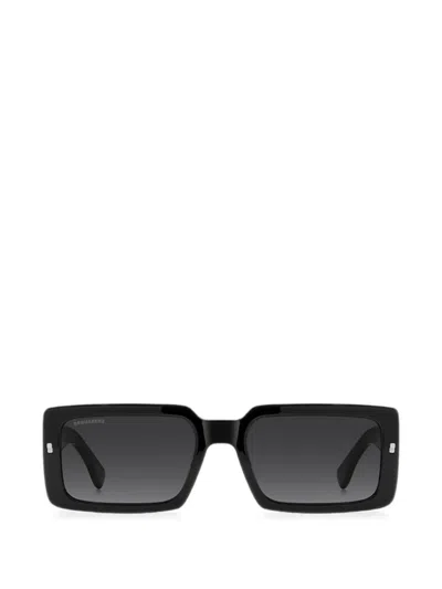 Dsquared2 Icon 0029/s 807/9o Black