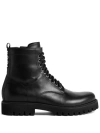DSQUARED2 ICON ANKLE BOOTS