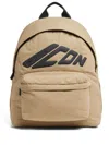 Dsquared2 Icon Backpack In Neutrals
