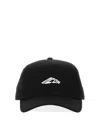 Dsquared2 Icon New Generation Baseball Cap In Black