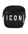 DSQUARED2 ICON BELT BAG