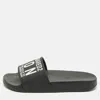 Dsquared2 Icon In Black