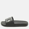 Dsquared2 Icon In Black