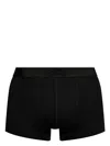 Dsquared2 Icon Boxers In Black
