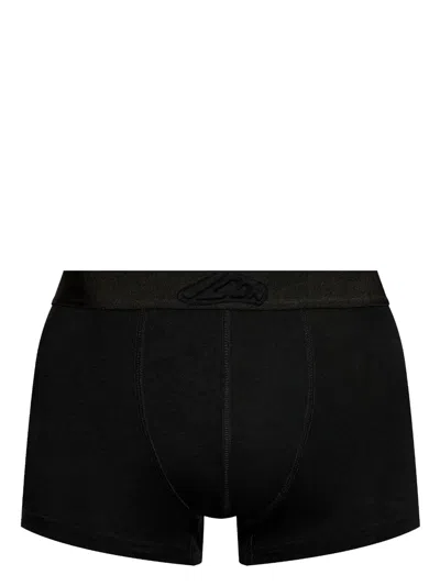 Dsquared2 Icon Boxers In Black