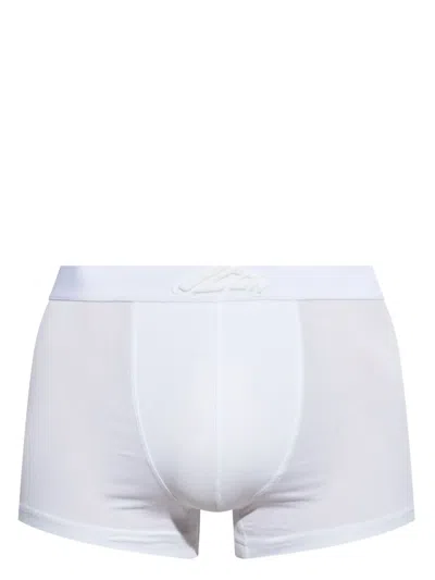 Dsquared2 Icon Boxers In White