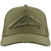Dsquared2 Icon Cap Green