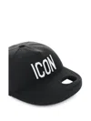 Dsquared2 Icon Cap-shaped Iphone 8 Plus Case In Black