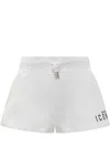 DSQUARED2 DSQUARED2 ICON COLLECTION BE ICON SHORT PANTS