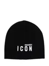 DSQUARED2 DSQUARED2 ICON COLLECTION ICON HEADPHONE