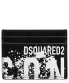 DSQUARED2 ICON CREDIT CARD HOLDER