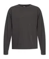 Dsquared2 Icon Drop-shoulder Cotton T-shirt In Black