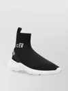 Dsquared2 Icon Fly High-top Sneakers